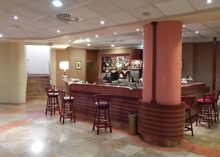 Hotel Hilton Garden Bologna North 4*