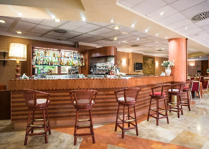 Hotel Hilton Garden Bologna North