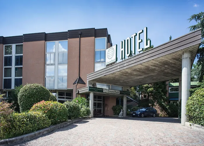 Hilton Garden Bologna North