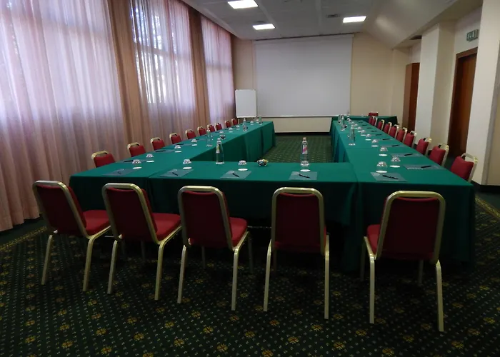 Hilton Garden Bologna North Hotel Quarto Inferiore