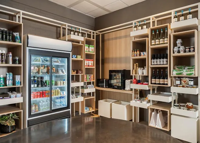 Hilton Garden Bologna North Quarto Inferiore