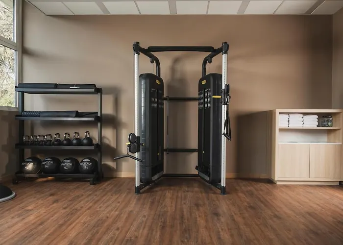 Hilton Garden Bologna North Hotel Quarto Inferiore