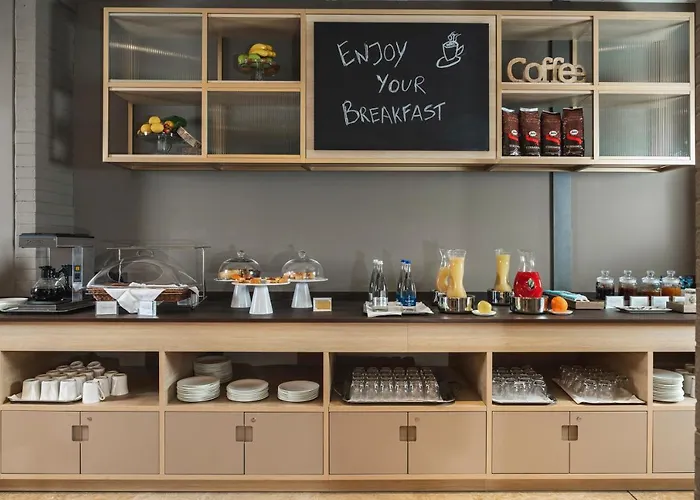 Hotel Hilton Garden Bologna North Quarto Inferiore