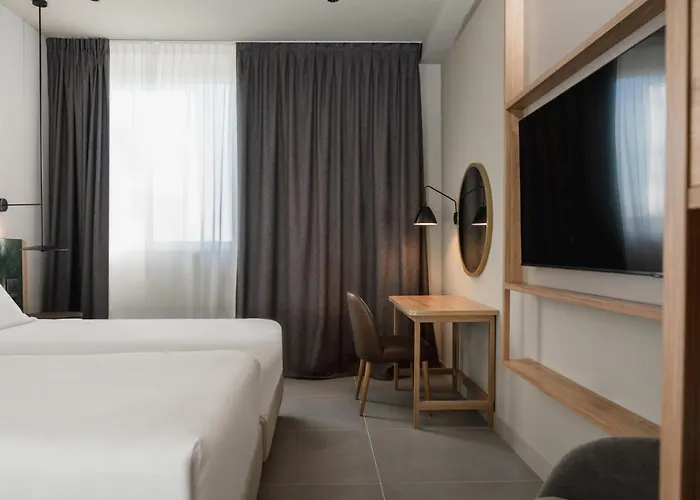 Hilton Garden Bologna North Szálloda