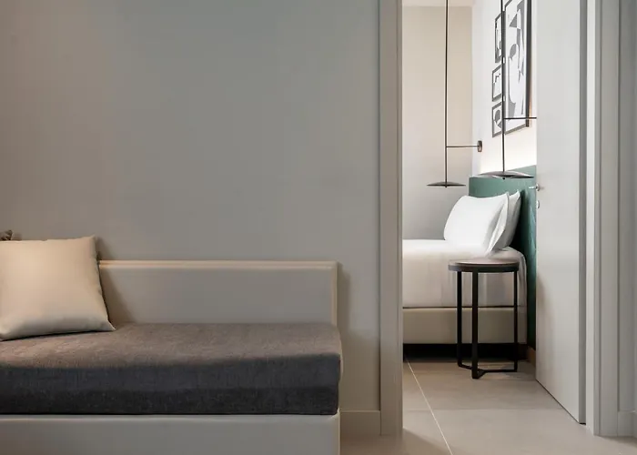 Hilton Garden Bologna North Szálloda 4*