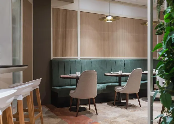 Hilton Garden Bologna North