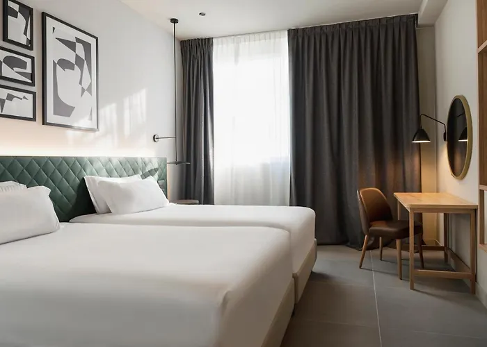 Hilton Garden Bologna North Quarto Inferiore