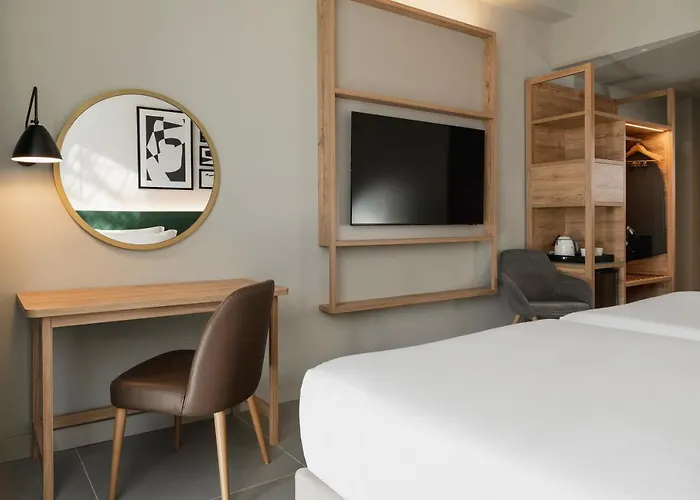 Hilton Garden Bologna North Szálloda