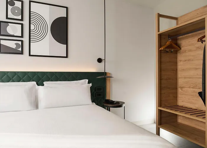 Hotel Hilton Garden Bologna North