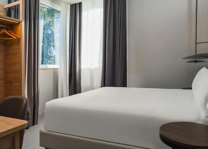 Hotel Hilton Garden Bologna North Quarto Inferiore