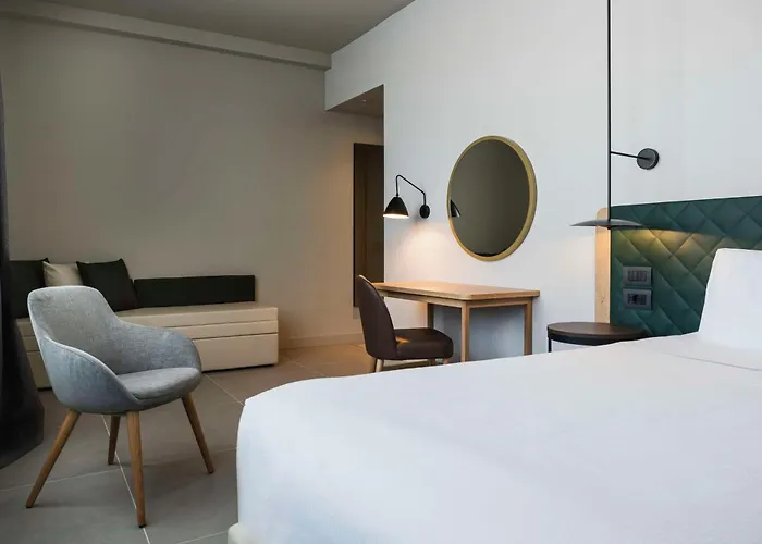 Hilton Garden Bologna North