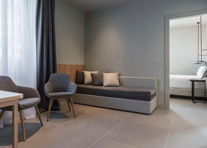 Hilton Garden Bologna North Quarto Inferiore