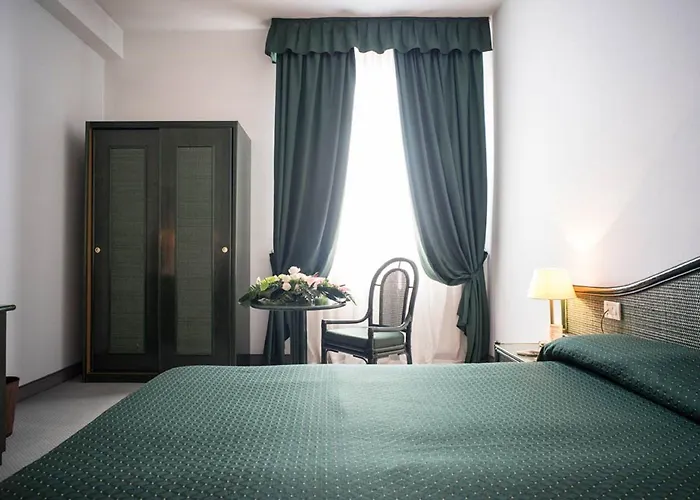 Hilton Garden Bologna North Szálloda Quarto Inferiore