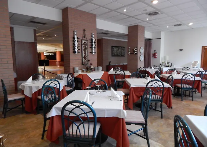 Hilton Garden Bologna North 4*