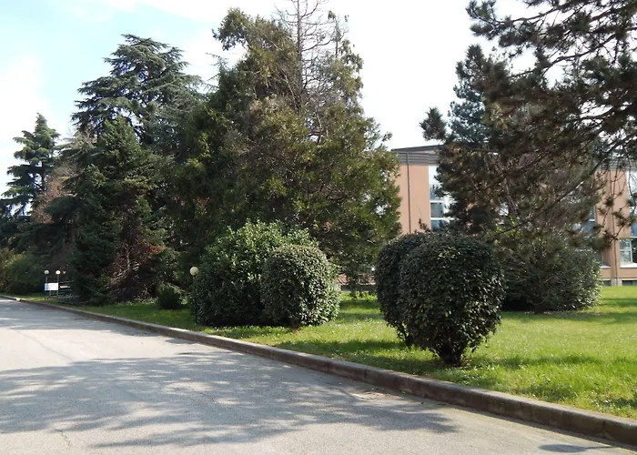 Hotel Hilton Garden Bologna North