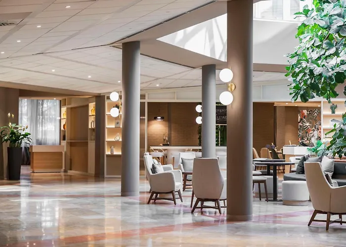 Hilton Garden Bologna North