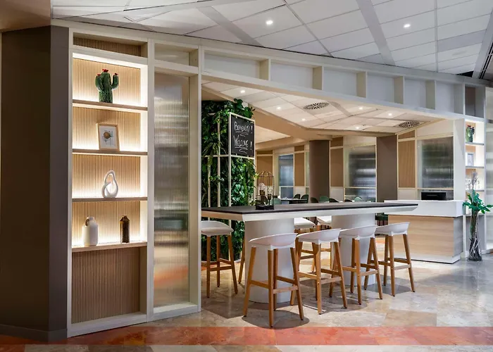 Hilton Garden Bologna North