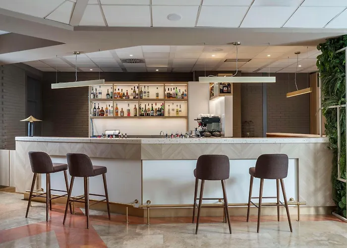 Hilton Garden Bologna North Quarto Inferiore