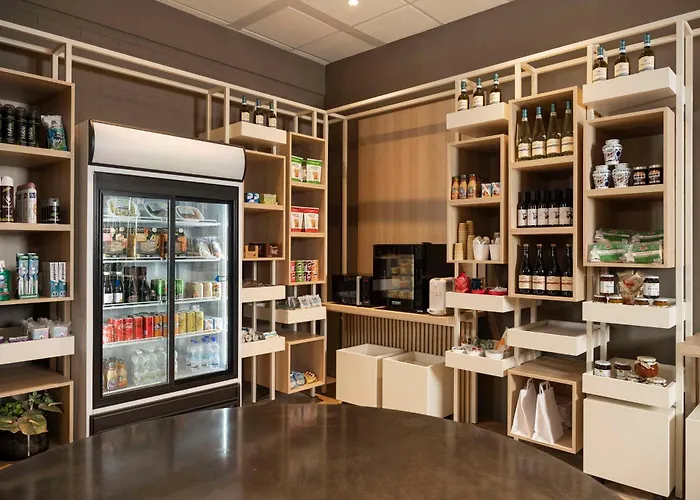 Hotel Hilton Garden Bologna North 4*