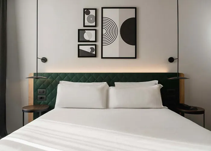 Hilton Garden Bologna North Hotel