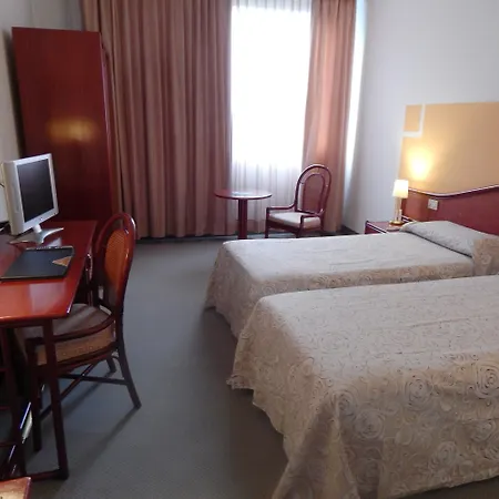 Hotel Hilton Garden Bologna North