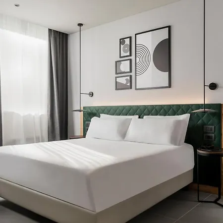 Hilton Garden Bologna North Quarto Inferiore
