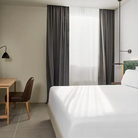 Hilton Garden Bologna North Hotel