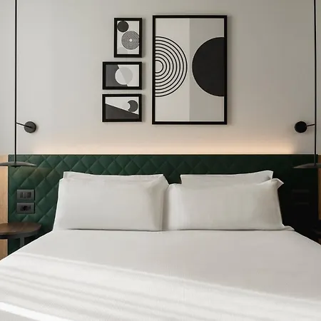 Hotel Hilton Garden Bologna North
