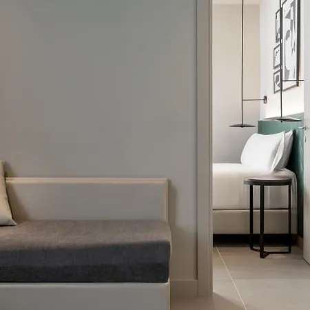 Hilton Garden Bologna North Hotel 4*