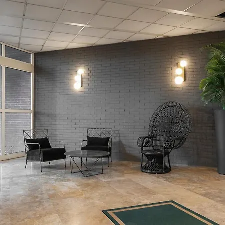 Hotel Hilton Garden Bologna North