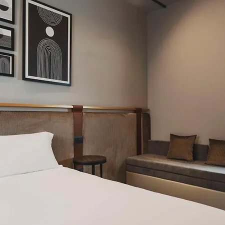 Hotel Hilton Garden Bologna North Quarto Inferiore
